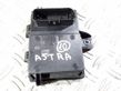 Fuel injection pump control unit/module