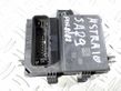 Fuel injection pump control unit/module