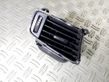 Dashboard side air vent grill/cover trim