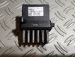 Heater blower motor/fan resistor