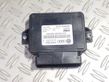 Brake system control unit/module