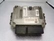 Centralina/modulo motore ECU