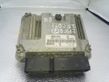 Centralina/modulo motore ECU