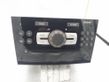 Radio/CD/DVD/GPS head unit