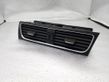 Dash center air vent grill