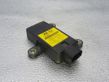 ESP acceleration yaw rate sensor