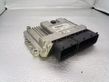 Engine control unit/module ECU