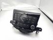 Radio/CD/DVD/GPS head unit