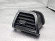 Dashboard side air vent grill/cover trim