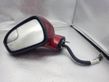 Front door electric wing mirror