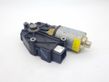 Sunroof motor/actuator