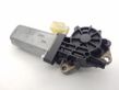 Seat adjustment motor