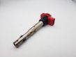 High voltage ignition coil