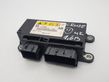 Airbag control unit/module