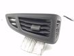 Dashboard side air vent grill/cover trim