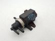 Turbo solenoid valve