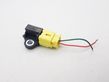 Sensor impacto/accidente para activar Airbag