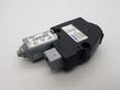 Sunroof motor/actuator