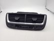 Dash center air vent grill