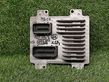 Engine control unit/module ECU