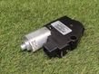 Sunroof motor/actuator