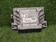 Engine control unit/module ECU