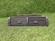 Dash center air vent grill