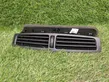 Dash center air vent grill