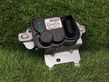 Fuel injection pump control unit/module