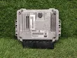 Engine control unit/module ECU