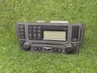 Radio / CD-Player / DVD-Player / Navigation