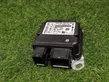 Airbag control unit/module