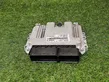 Engine control unit/module ECU