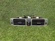 Dash center air vent grill