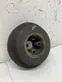 Crankshaft pulley