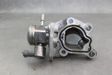 Fuel injection high pressure pump