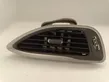 Dashboard side air vent grill/cover trim