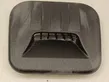 Rear air vent grill