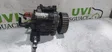 Fuel injection high pressure pump