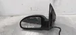 Front door electric wing mirror