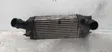 Radiatore intercooler