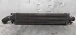 Intercooler radiator