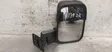 Front door electric wing mirror