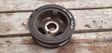 Crankshaft pulley