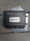 Calculateur moteur ECU