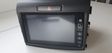 Radio/CD/DVD/GPS head unit