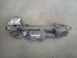 Steering rack electric part