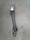 Steering column universal joint