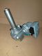 Steering rack electric part