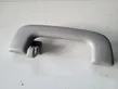 Rear interior roof grab handle